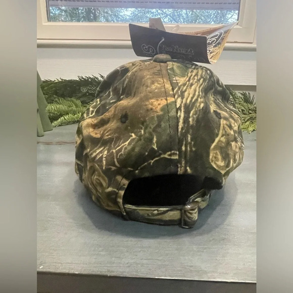 Brand new! CABELA’S Camo Cap - Picture 4 of 9
